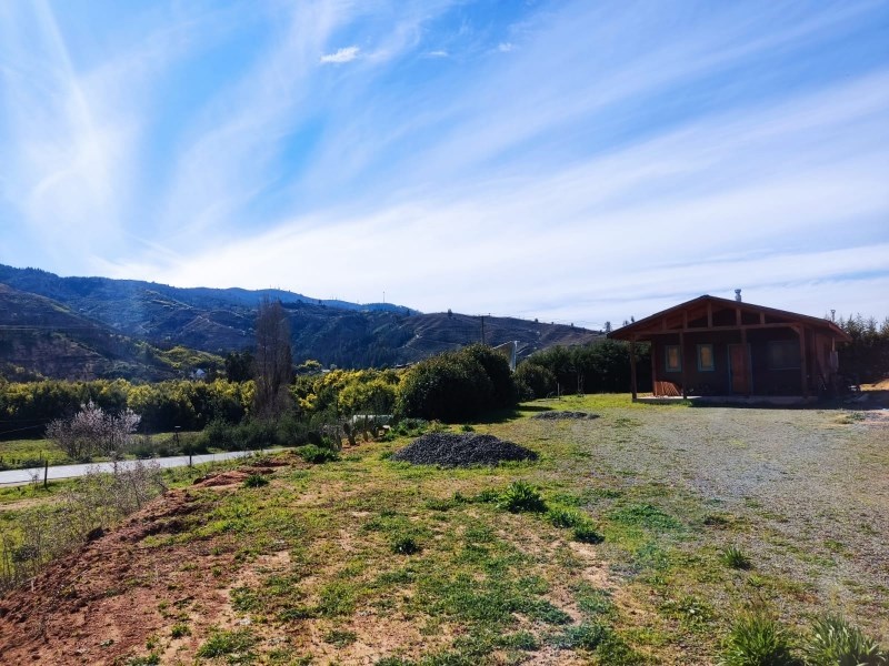 Casa en Quillón, Queime, Quillón