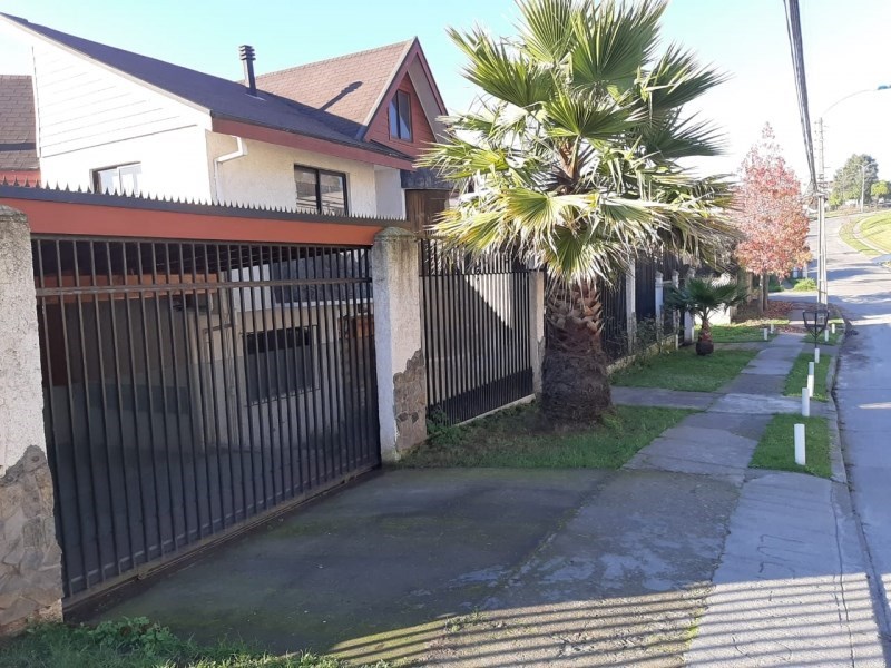 Casa en Concepción, Lomas de San Andrés