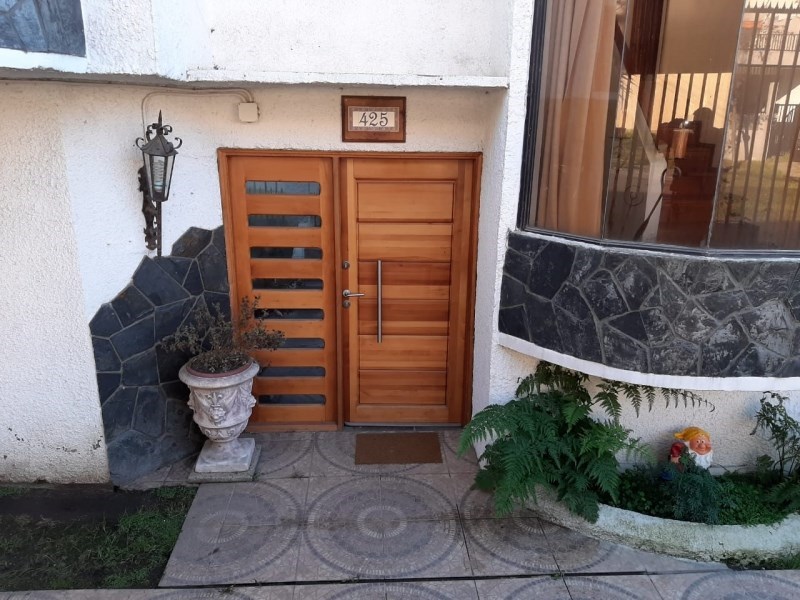 Casa en Concepción, Lomas de San Andrés (2)