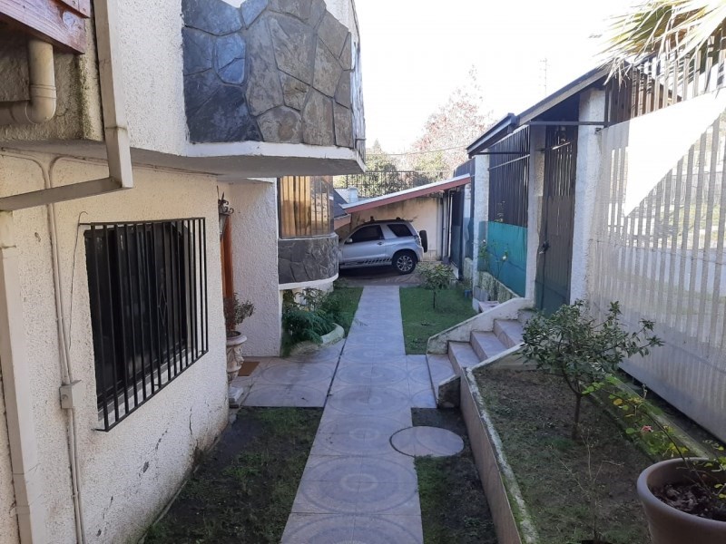 Casa en Concepción, Lomas de San Andrés (3)