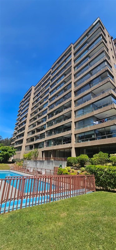 Departamento en San Pedro de la Paz, Peninsula de andalue (2)