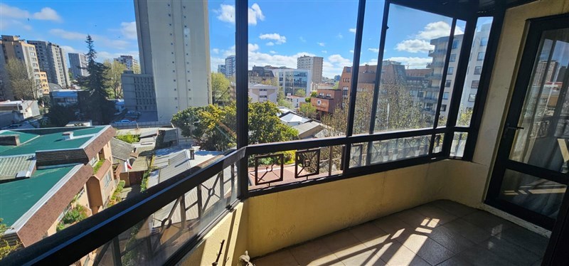 Departamento en Concepción, O´Higgins entre galvarino y Ainavillo (2)