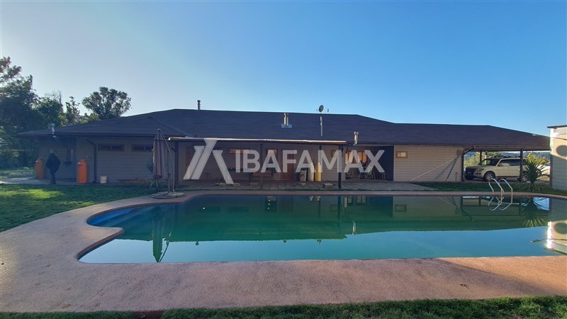 Casa en Quillón, Sctro Perales bajo (3)