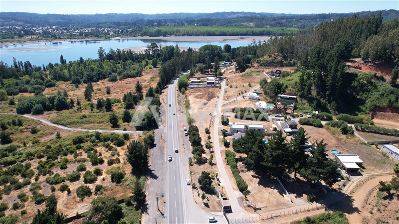 Sitio en Coronel, Mitrinhue (3)