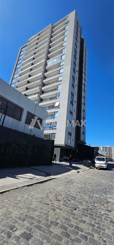 Departamento en Concepción, Cerca de Universidad San Sebastián (2)
