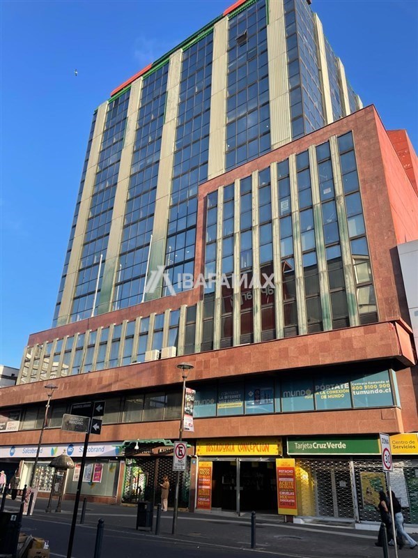 Oficina en Concepción, Concepcion centro