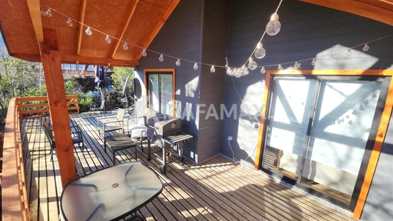 Casa en Chillán, Las Trancas, Chillan