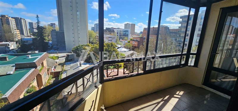 Departamento en Concepción, Entre Galvarino y Ainavillo (2)