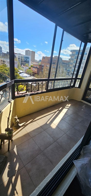 Departamento en Concepción, Entre Galvarino y Ainavillo (3)