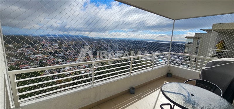 Departamento en San Pedro de la Paz, Cumbres de Andalue (2)