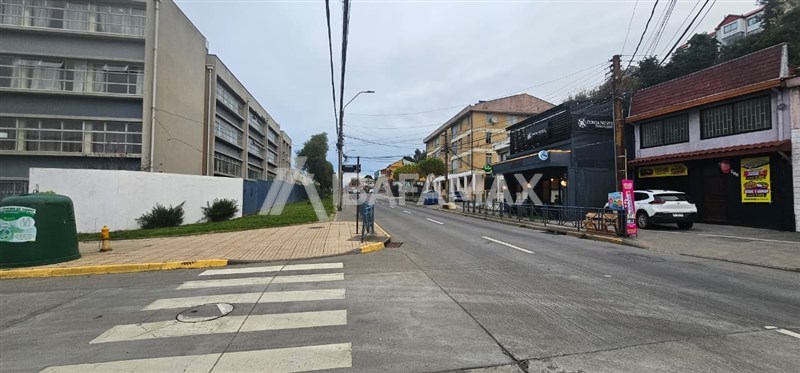 Casa en Talcahuano, Talcahuano centro