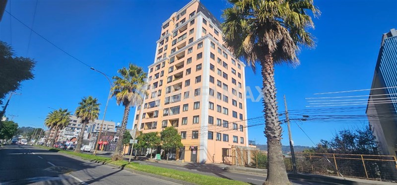 Departamento en Concepción, Pedro de Valdivia 742