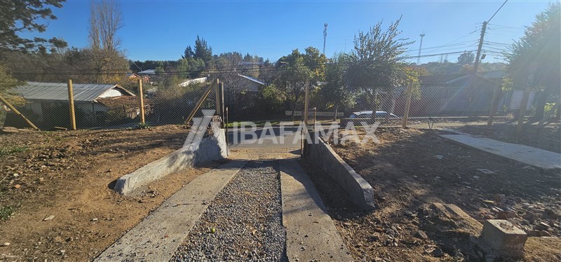 Sitio en Yumbel, Yumbel