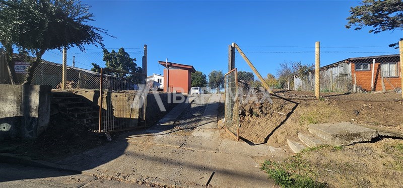 Sitio en Yumbel, Yumbel (2)