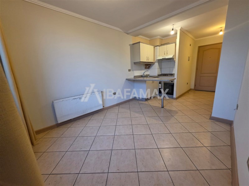 Departamento en Concepción, Sector barrio cívico de Concepción (3)