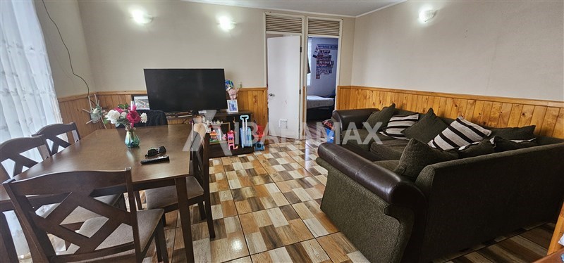 Departamento en Talcahuano, El Morro