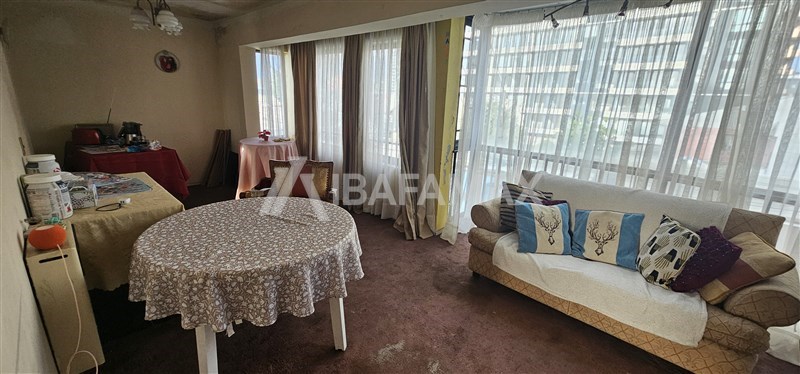 Departamento en Concepción, Cruz con Rengo (2)
