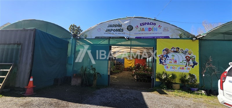 Local Comercial en San Pedro de la Paz, Camino a santa Jauna (3)