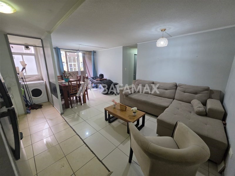 Departamento en Penco, Condominio Fuentes de Piedra (2)