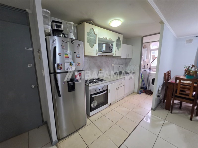 Departamento en Penco, Condominio Fuentes de Piedra (3)