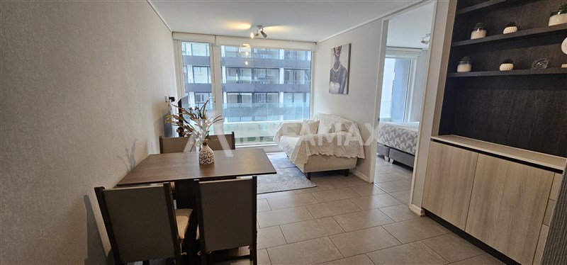 Departamento en Concepción, Chacabuco/ Castellón (3)