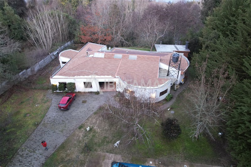 Casa en Santa Juana, Patagual