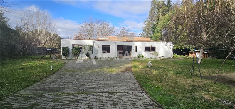 Casa en Santa Juana, Patagual (2)
