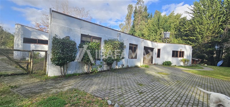 Casa en Santa Juana, Patagual (3)