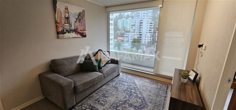 Departamento en Concepción, Chacabuco con Castellón (3)