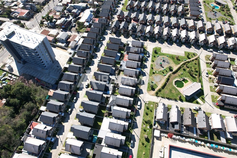 Casa en Chiguayante, Condominio los Castaños