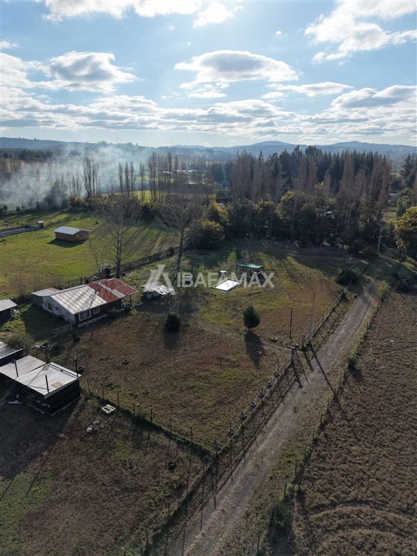 Parcela en Yumbel, Altura paradero 8