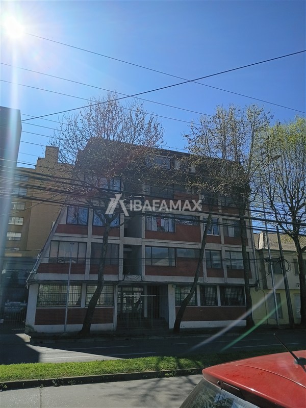 Departamento en Concepción, Entre Angol y Lincoyan